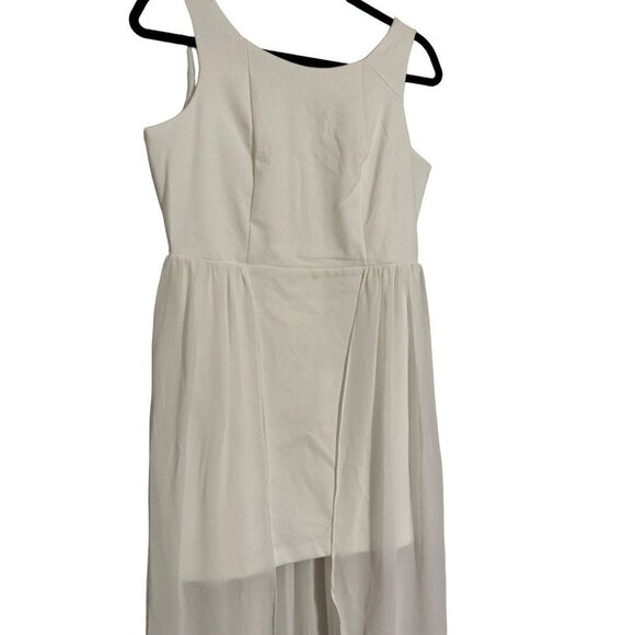 Labworks High Low dress size P M - Picture 2 of 7